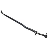 RockJock JL/JT Currectlync Steering System Forged Drag Link 42mm Tie Rod Tube w/Stabilizer Brackets thumbnail 4