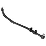 RockJock JL/JT Currectlync Steering System Forged Drag Link 42mm Tie Rod Tube w/Stabilizer Brackets thumbnail 5