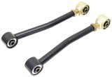 RockJock JL/JK Johnny Joint Control Arms Rear Upper Adjustable Pair thumbnail 1