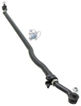RockJock JK Currectlync Tie Rod 1.65in Dia. Tube thumbnail 1