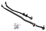 RockJock JK Currectlync Steering System w/ Hardware Mounting Kit thumbnail 1