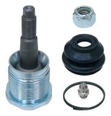 RockJock JK Currectlync Rod End Cartridge For Modular Extreme Duty Tie Rod or Drag Link thumbnail 1