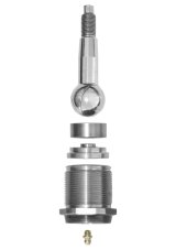 RockJock JK Currectlync Rod End Cartridge For Modular Extreme Duty Tie Rod or Drag Link thumbnail 2