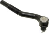 RockJock JK Currectlync Passenger Side Tie Rod End RH Thread Forged Steel thumbnail 1