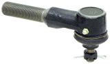 RockJock TJ/LJ/XJ/MJ Currectlync Tie Rod End LH Thread Zerk On Side For Use w/ CE-9701 Kit thumbnail 1