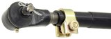 RockJock TJ/LJ/XJ/MJ Currectlync Tie Rod End LH Thread Zerk On Side For Use w/ CE-9701 Kit thumbnail 3