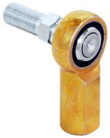 RockJock Antirock Sway Bar Heim Joint 1/2in-20 Stud 1/2in-20 Female RH Thread thumbnail 1