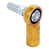 RockJock Antirock Sway Bar Heim Joint 1/2in-20 Stud 1/2in-20 Female RH Thread thumbnail 2