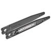 RockJock Antirock Forged Chromoly Sway Bar Arms 18in Long C-C w/ Stickers Pair thumbnail 5