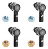 RockJock Adjustable Sway Bar End Link Rod End Pack Sealed Style thumbnail 1
