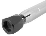 RockJock 2021+ Bronco RockNut Billet Aluminum Johnny Joint Rear Upper Control Arm Set Adjustable thumbnail 3