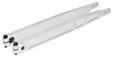 RockJock JK Antirock Sway Bar Billet Aluminum Arms - 21in thumbnail 1