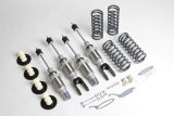 Progress Tech 94-01 Acura Integra Coil-Over 3 System (FR 650lb / RR 800lb) use Factory Top Hat Only thumbnail 2