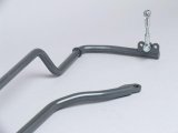 Progress Tech 00-10 Chrysler PT Cruiser Front Sway Bar (27mm) thumbnail 1