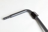 Progress Tech 15-16 Mazda MX-5 Front Sway Bar (Tubular 28mm - Adjustable) thumbnail 2