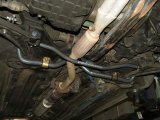 Progress Tech 91-94 Nissan Sentra Front Sway Bar w/ Adj. End Links (30 mm - Adjustable) thumbnail 2