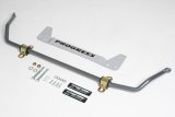 Progress Tech 02-06 Acura RSX/02-03 Honda Civic SI Rear Sway Bar (22mm - Incl Chassis Brace) thumbnail 2