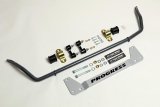 Progress Tech 02-06 Acura RSX Rear Sway Bar (24mm - Adjustable w/ End Links and Bar Brace) thumbnail 2