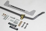 Progress Tech 02-06 Acura RSX Rear Sway Bar (24mm - Adjustable w/ End Links and Bar Brace) thumbnail 3