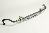 Progress Tech 02-06 Acura RSX Rear Sway Bar (24mm - Adjustable w/ End Links and Bar Brace) thumbnail 5