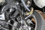 Progress Tech 09-14 Acura TSX/08-17 Accord Rear Sway Bar (Tubular 28.5mm - Adj) Incl Bushing Brkts thumbnail 3