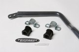 Progress Tech 03-12 Mini Cooper Rear Sway Bar (22mm - Adjustable) thumbnail 1