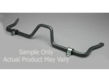 Progress Tech 00-11 Ford Focus Rear Sway Bar (25mm) thumbnail 3