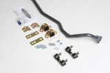Progress Tech 13-18 Acura ILX/06-15 Civic/Si Rear Sway Bar (24mm - Adjustable) Incl Adj End Links thumbnail 3