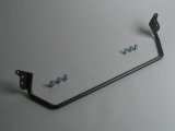 Progress Tech 06-08 Honda Fit Rear Sway Bar (22mm) thumbnail 1