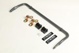 Progress Tech 04-13 Mazda 3 Rear Sway Bar (22mm - Adjustable) thumbnail 1