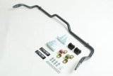 Progress Tech 03-05 Mitsubishi Evo 8/06-07 Evo 9 Rear Sway Bar (25mm - Adjustable) thumbnail 1