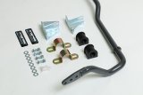 Progress Tech 03-05 Mitsubishi Evo 8/06-07 Evo 9 Rear Sway Bar (25mm - Adjustable) thumbnail 2