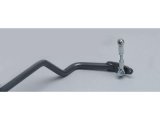 Progress Tech 91-94 Nissan Sentra Rear Sway Bar (22mm - Adjustable) Incl Adj End Links thumbnail 2