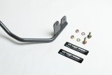 Progress Tech 08-14 Scion xD/07-14 Toyota Yaris Rear Sway Bar (19mm) thumbnail 1