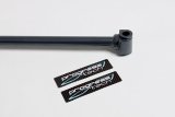 Progress Tech 02-08 Pontiac Vibe/03-08 Toyota Corolla Rear Sway Bar (24mm) thumbnail 5