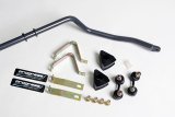 Progress Tech 08-15 Scion xB/10-15 Toyota Prius Rear Sway Bar (22mm) thumbnail 2