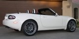Progress Tech 06-08 Mazda MX-5 Sport Springs thumbnail 1