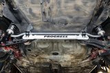 Progress Tech 88-91 Honda Civic HB/CRX Rear Sway Bar (22mm Adj) thumbnail 4