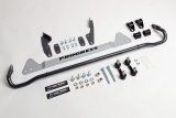 Progress Tech 88-91 Honda Civic HB/CRX Rear Sway Bar (22mm Adj) thumbnail 5
