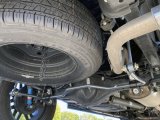 Progress Tech LT 16-23 Toyota Tacoma w/ 8.75in Rear Axle (2WD/4WD) Rear Sway Bar 0.875in dia. (22mm) thumbnail 2