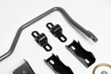 Progress Tech LT 16-23 Toyota Tacoma w/ 8.75in Rear Axle (2WD/4WD) Rear Sway Bar 0.875in dia. (22mm) thumbnail 4