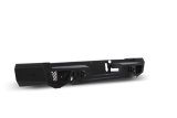 Body Armor 4x4 2019+ Dodge Ram 1500 Ambush Series Rear Bumper thumbnail 2
