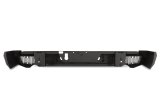Body Armor 4x4 2019+ Dodge Ram 1500 Ambush Series Rear Bumper thumbnail 4