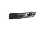 Body Armor 4x4 2019+ Chevy Silverado 1500 Ambush Series Rear Bumper thumbnail 4