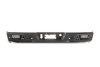 Body Armor 4x4 2019+ Chevy Silverado 1500 Ambush Series Rear Bumper thumbnail 7