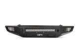 Body Armor 4x4 2019+ Dodge Ram 1500 Ambush Series Front Bumper (Non-Winch) thumbnail 1