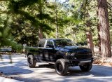 Body Armor 4x4 2019+ Dodge Ram 1500 Ambush Series Front Bumper (Non-Winch) thumbnail 2
