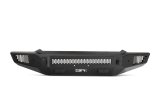 Body Armor 4x4 2019+ Dodge Ram 1500 Ambush Series Front Bumper (Non-Winch) thumbnail 5