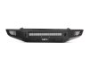 Body Armor 4x4 2019+ Dodge Ram 1500 Ambush Series Front Bumper (Non-Winch) thumbnail 8