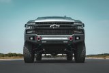 Body Armor 4x4 2019+ Chevy Silverado 1500 Ambush Series Front Bumper (Non-Winch) thumbnail 2